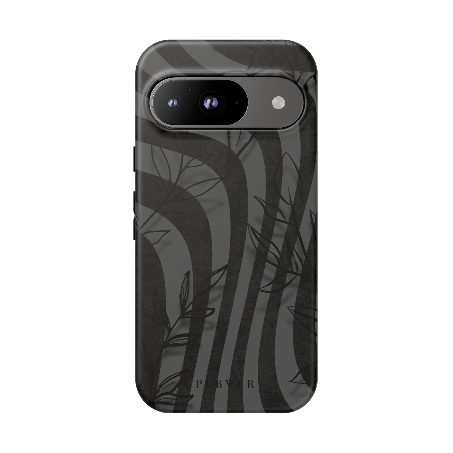 OldWood | Phone Case Google Pixel 9 Matte