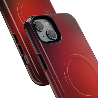 Sense | MagSafe iPhone 17 Pro Max Matte