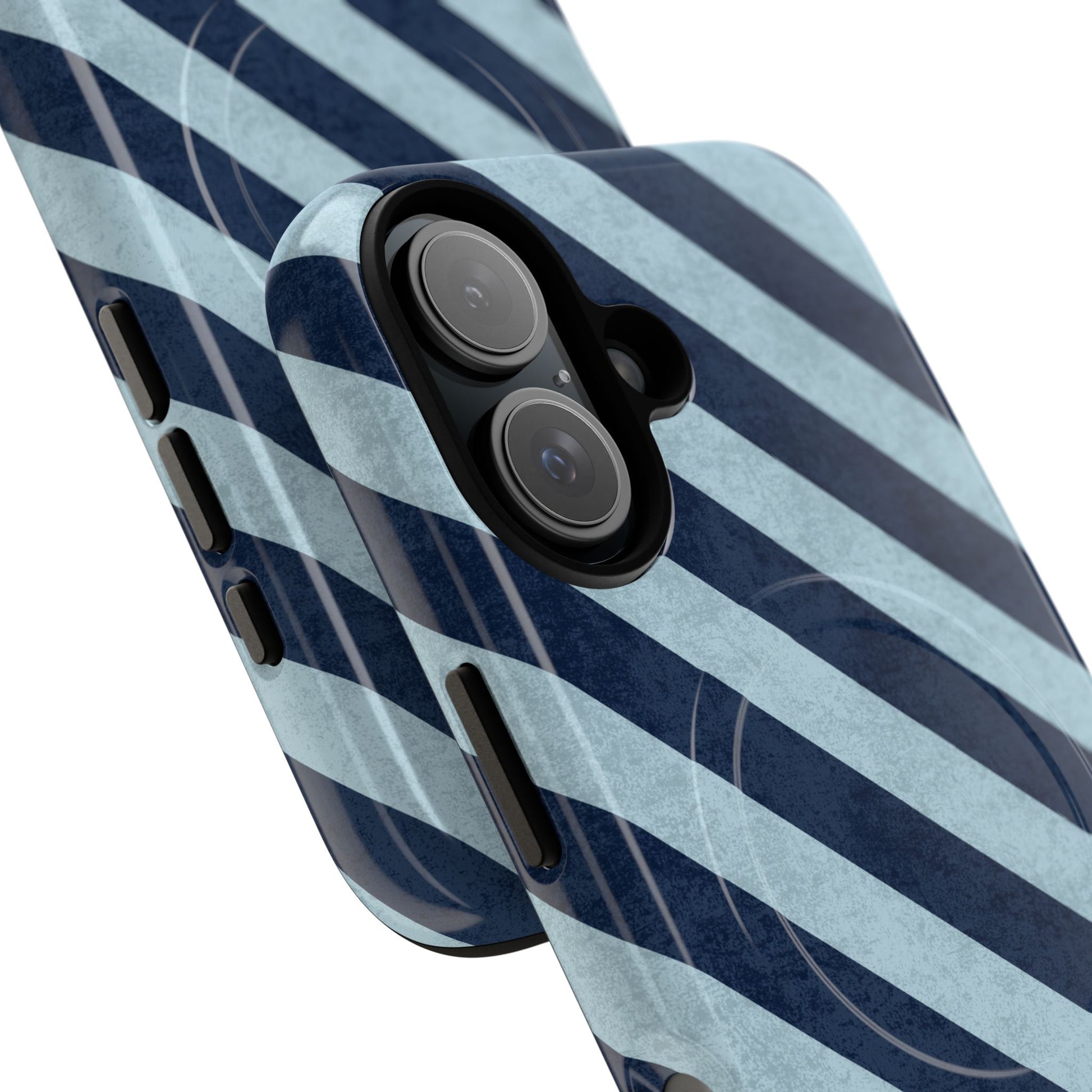 BluDusty | MagSafe iPhone 17 Pro Max Matte