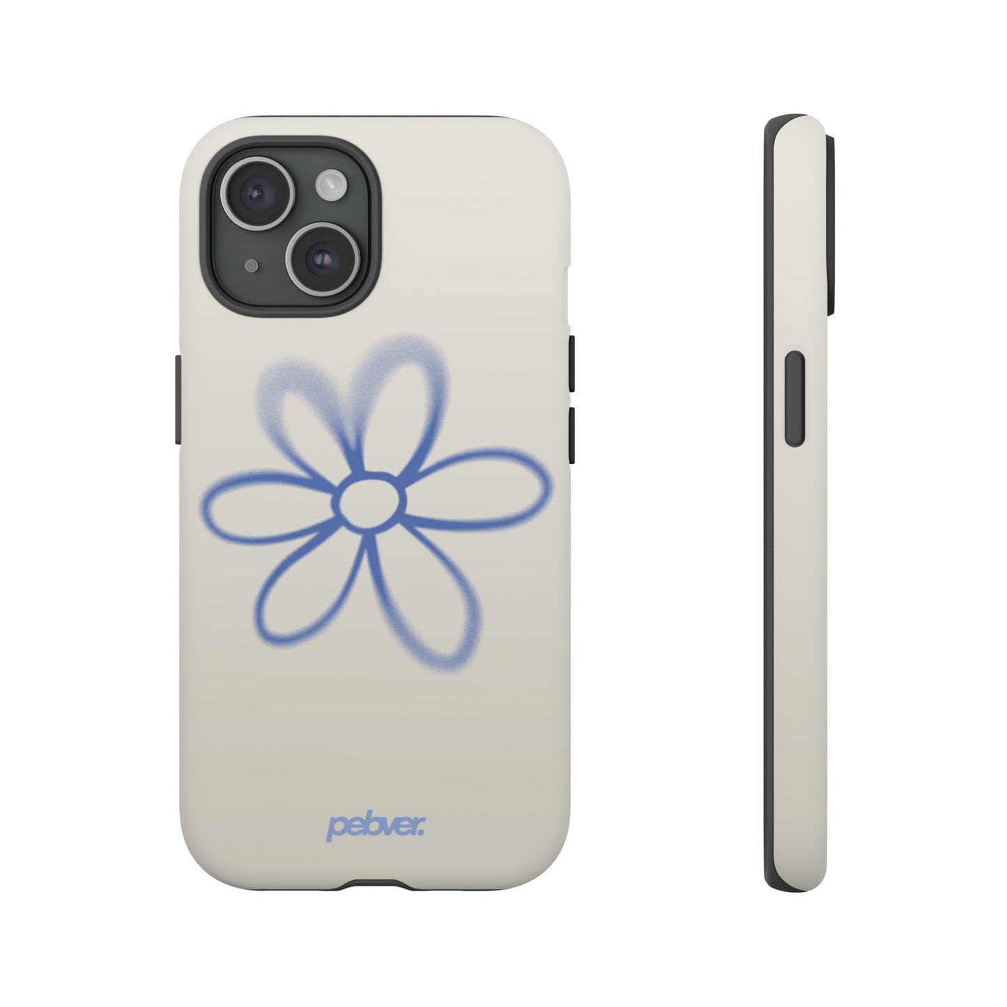 Local Flower Phone Case