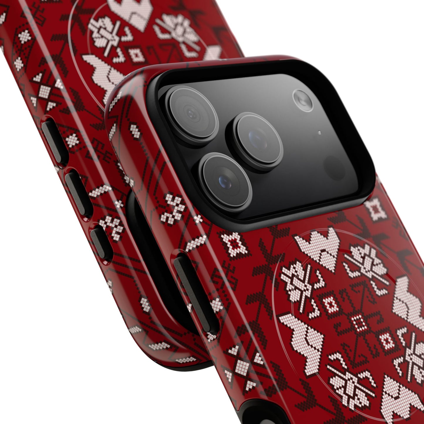 Carpety | MagSafe iPhone 17 Pro Max Matte