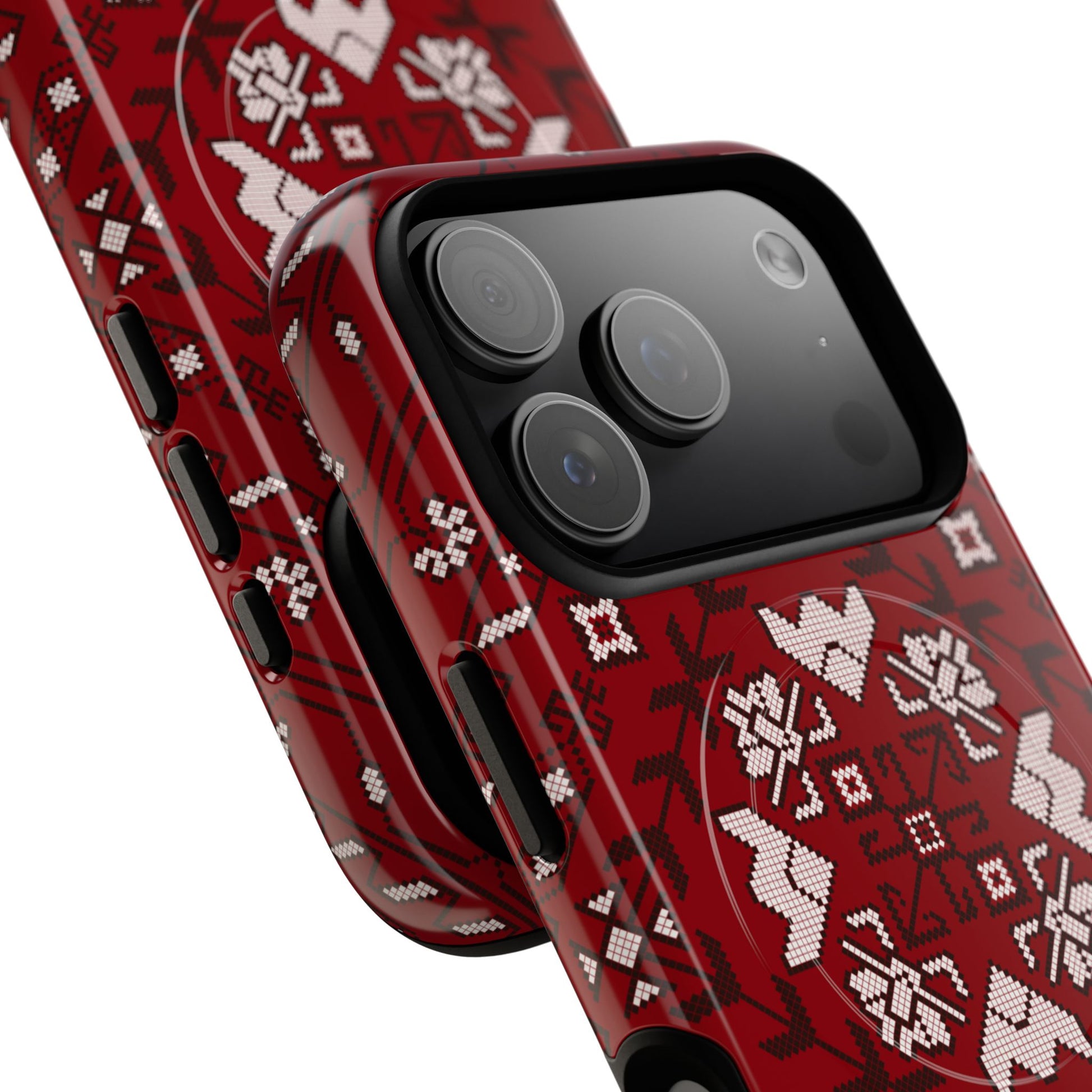 Carpety | MagSafe iPhone 17 Pro Max Matte