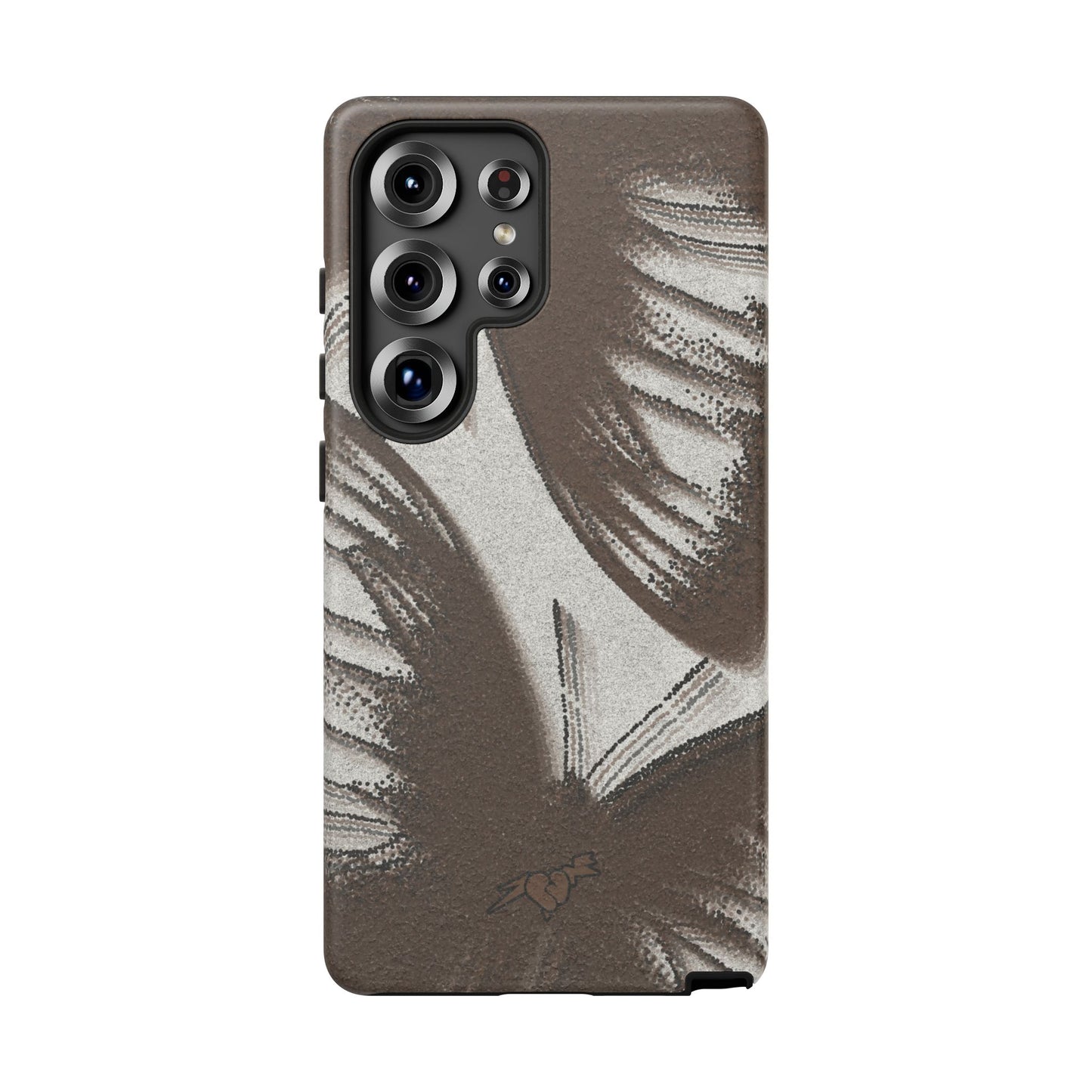 Bfly 3 Phone Case Samsung Galaxy S25 Ultra Matte