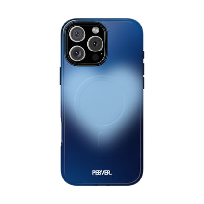 Bluove | MagSafe Phone Case PEBVER. iPhone 16 Pro Max Glossy