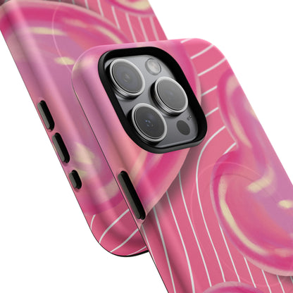 Hearts | MagSafe iPhone 17 Pro Max Matte