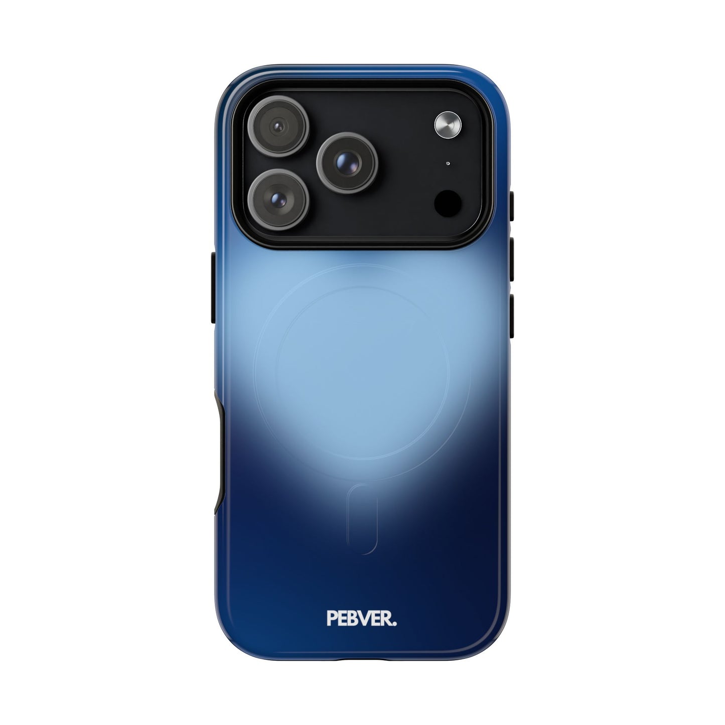 Bluove | MagSafe iPhone 17 Pro Glossy