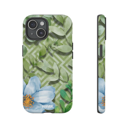 Garden | Phone Case iPhone 15 Matte
