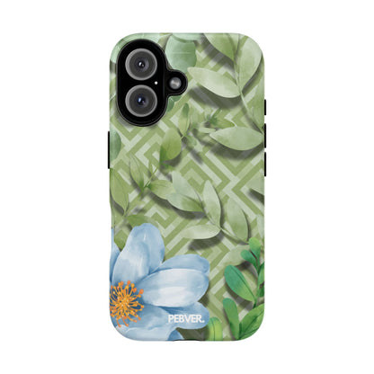 Garden | Phone Case iPhone 16 Matte