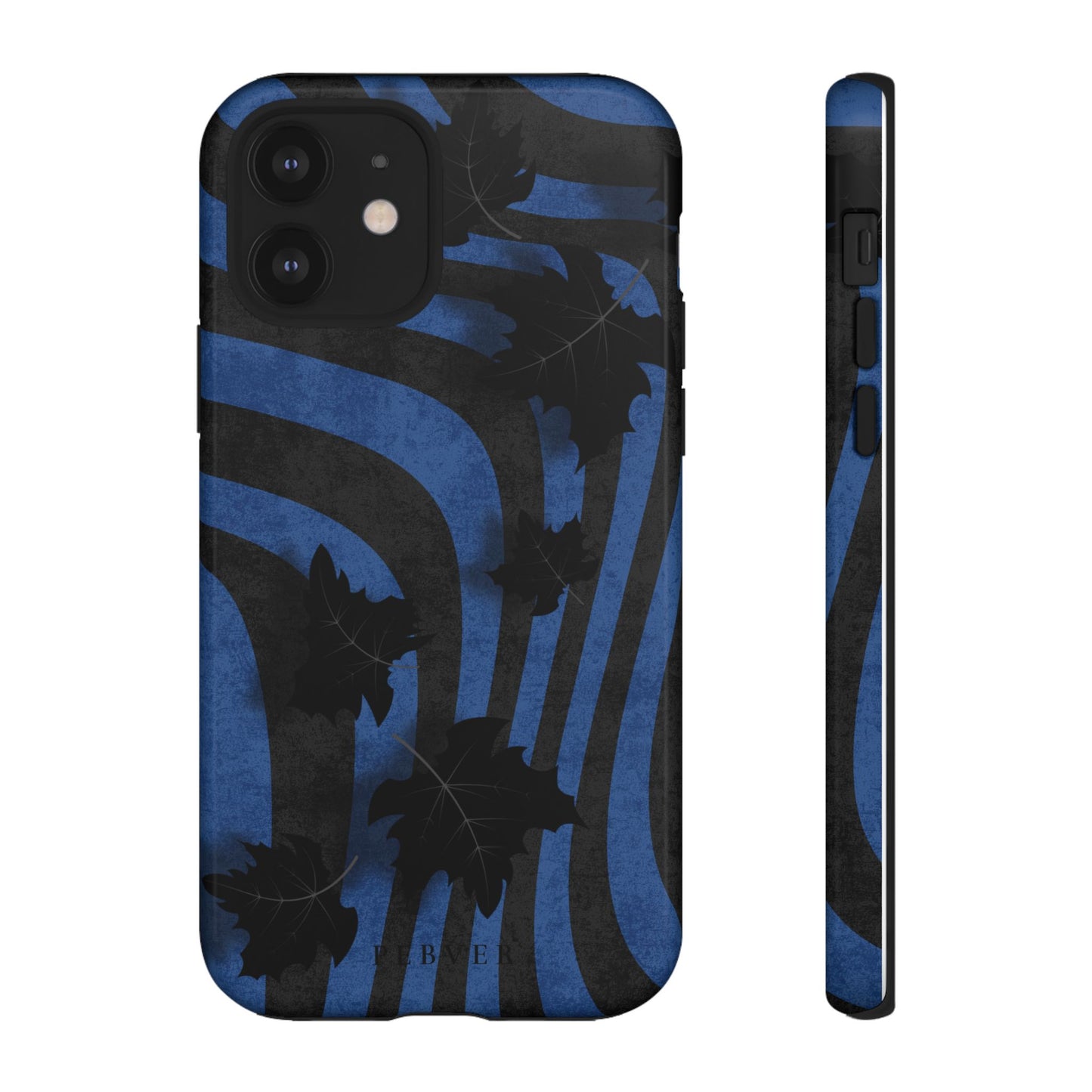 Bluery | Phone Case Phone Case PEBVER. iPhone 12 Glossy