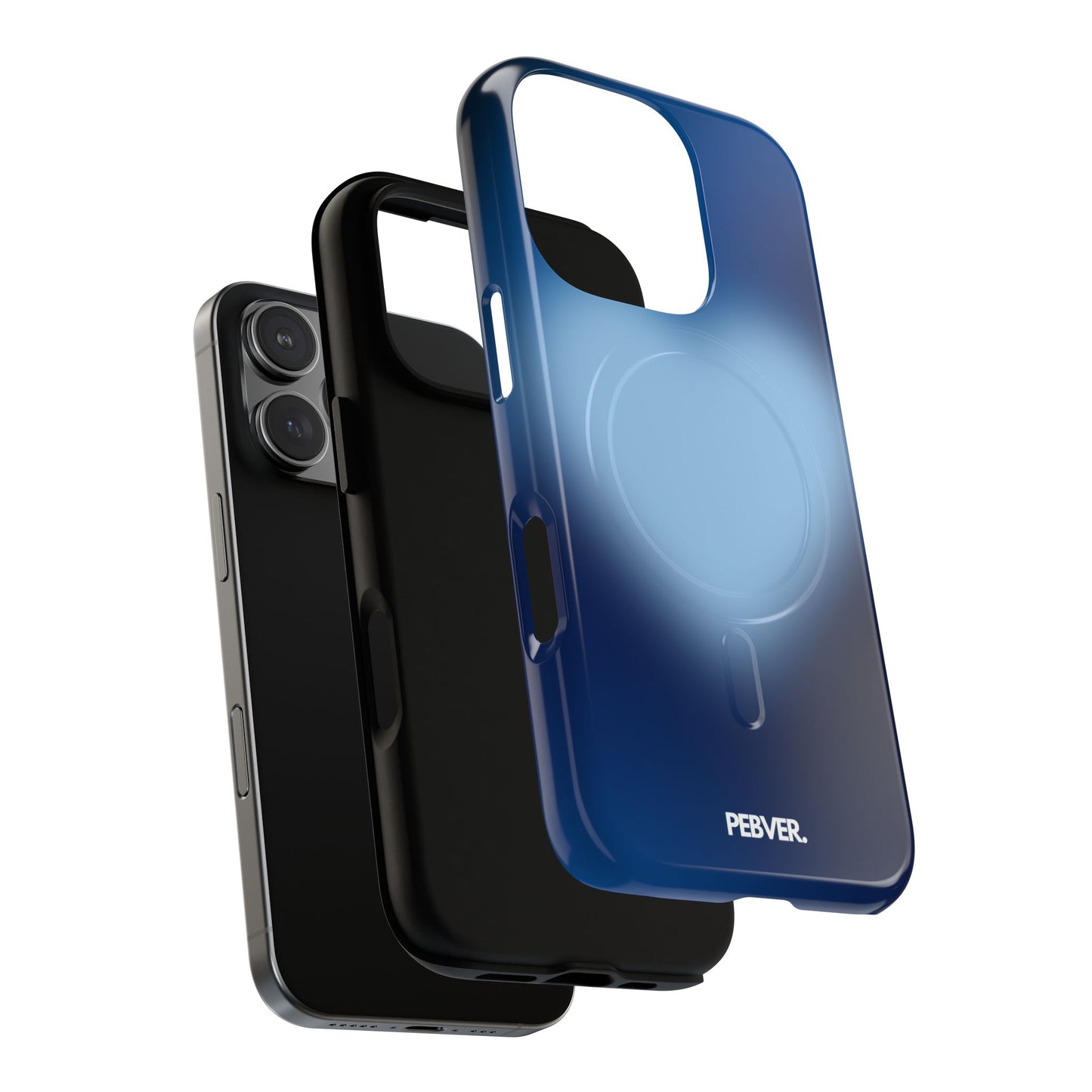 Bluove | MagSafe iPhone 17 Pro Max Matte