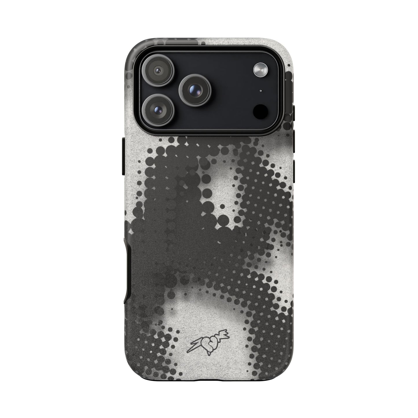 Stared 2 Phone Case iPhone 17 Pro Max Matte