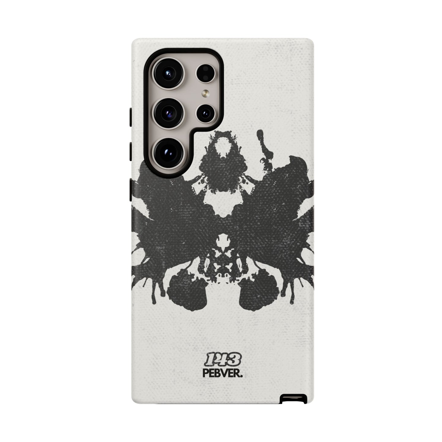 Evidence Phone Case Samsung Galaxy S24 Ultra Matte