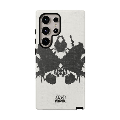 Evidence Phone Case Samsung Galaxy S24 Ultra Matte
