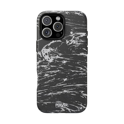 Graphite Phone Case iPhone 16 Pro Max Matte