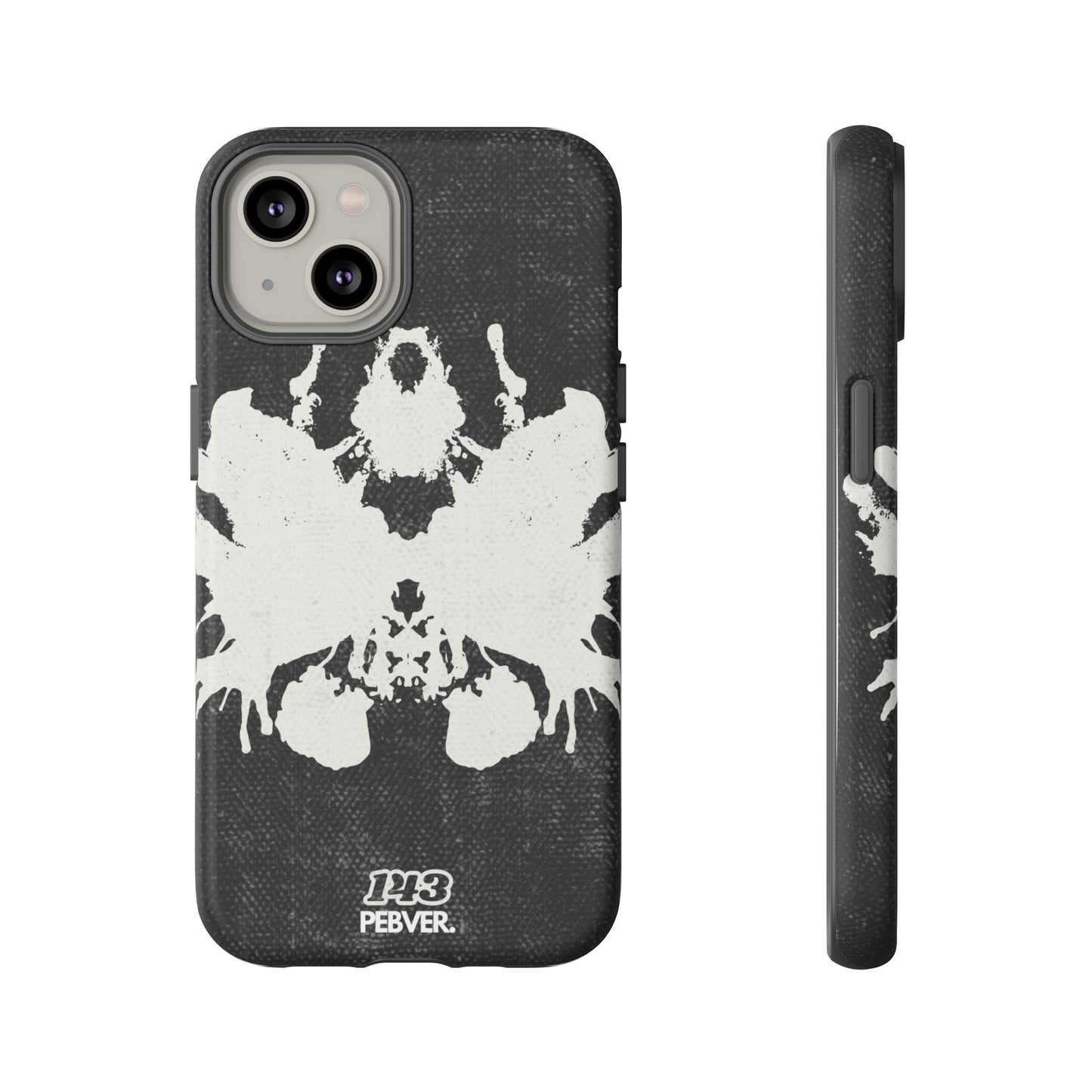 Clue Phone Case iPhone 14 Matte