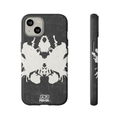 Clue Phone Case iPhone 14 Matte