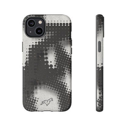 Stared 2 Phone Case iPhone 14 Plus Matte