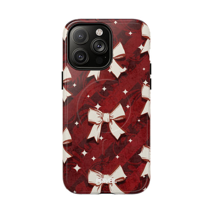 Bowly | MagSafe Phone Case PEBVER. iPhone 14 Pro Max Glossy