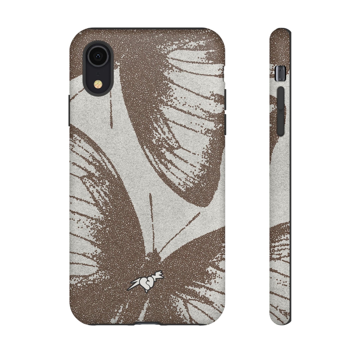 Bfly 2 Phone Case Phone Case PEBVER.
