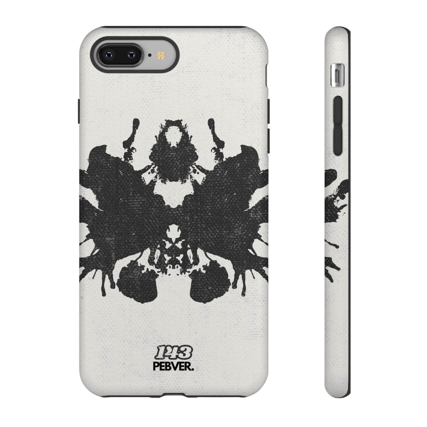 Evidence Phone Case Phone Case PEBVER.