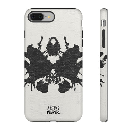 Evidence Phone Case Phone Case PEBVER.