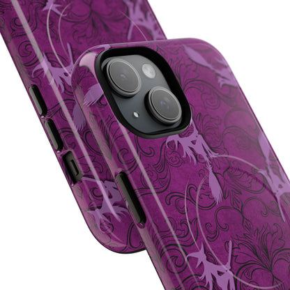 Witchy | MagSafe iPhone 17 Pro Max Matte