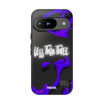 LTT | Phone Case Google Pixel 9 Glossy