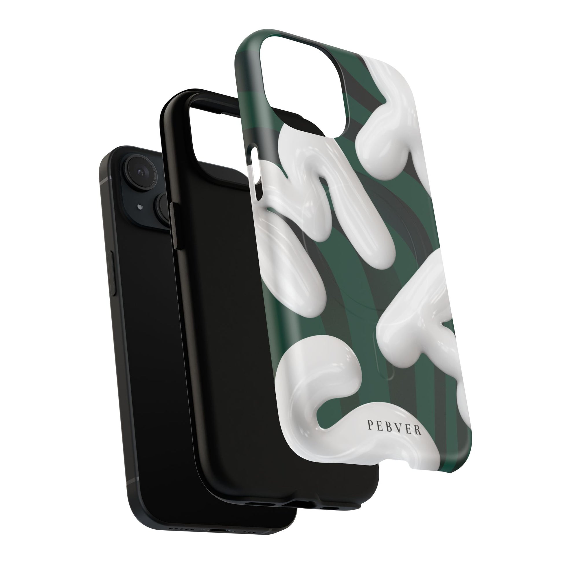 XMAS | MagSafe iPhone 17 Pro Max Matte