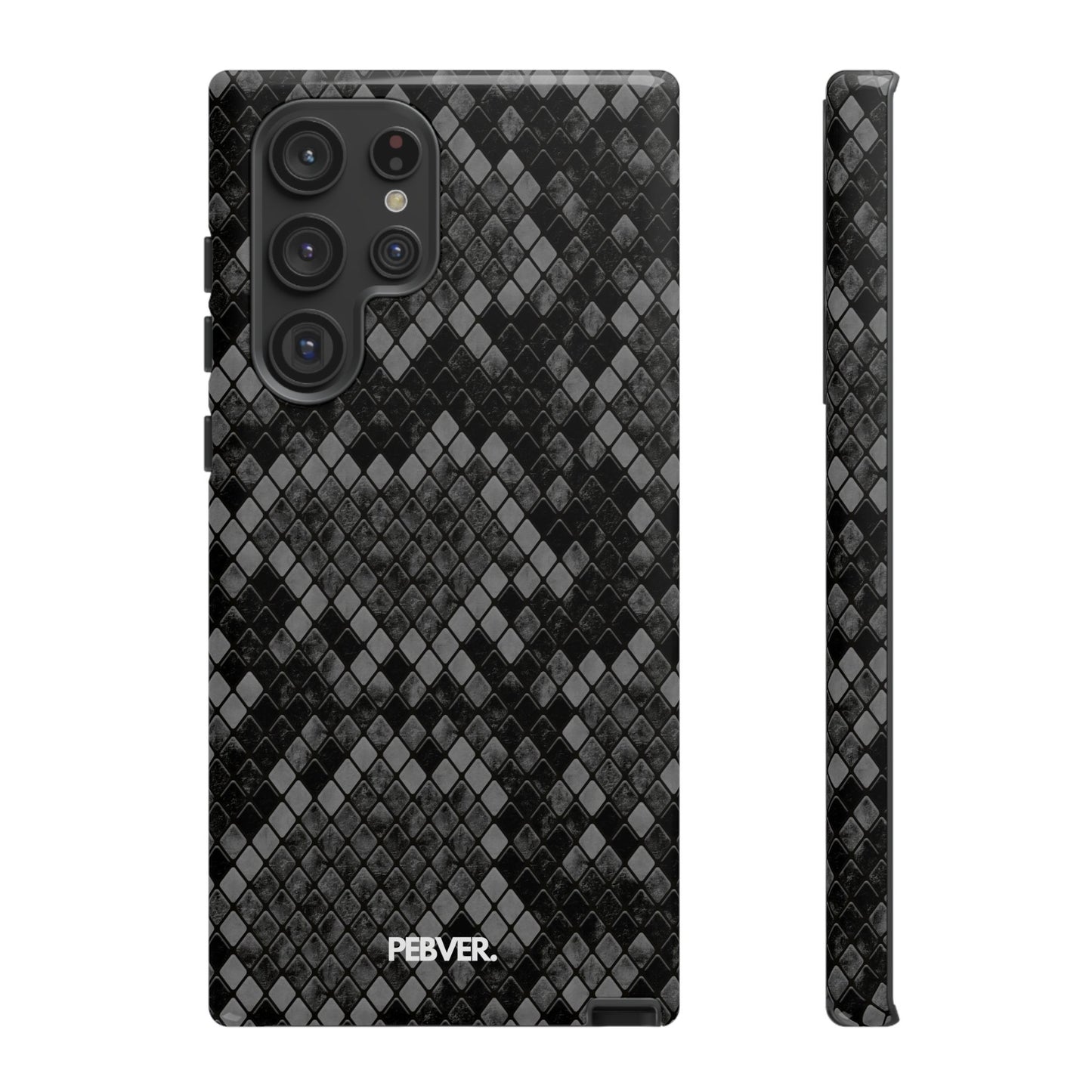 SnakeCream | Phone Case Samsung Galaxy S22 Ultra Glossy