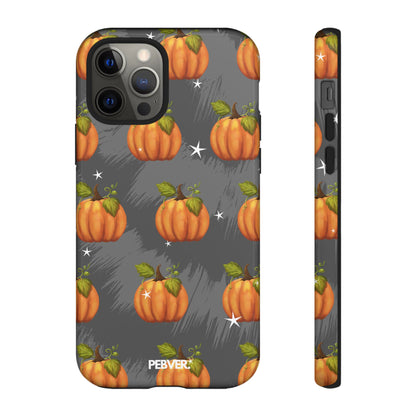 Pumpkin | Phone Case Phone Case PEBVER. iPhone 12 Pro Glossy