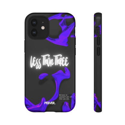 LTT | Phone Case Phone Case PEBVER. iPhone 12 Mini Glossy