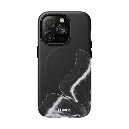 1st | MagSafe Phone Case PEBVER. iPhone 14 Pro Matte