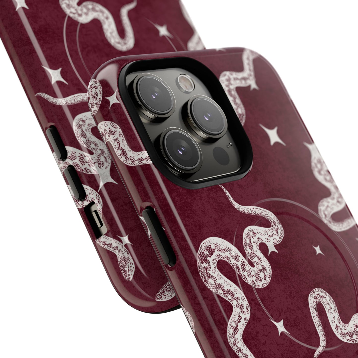 RedMoon | MagSafe iPhone 17 Pro Max Matte