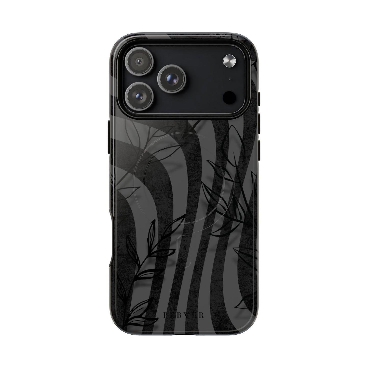 OldWood | MagSafe iPhone 17 Pro Max Glossy