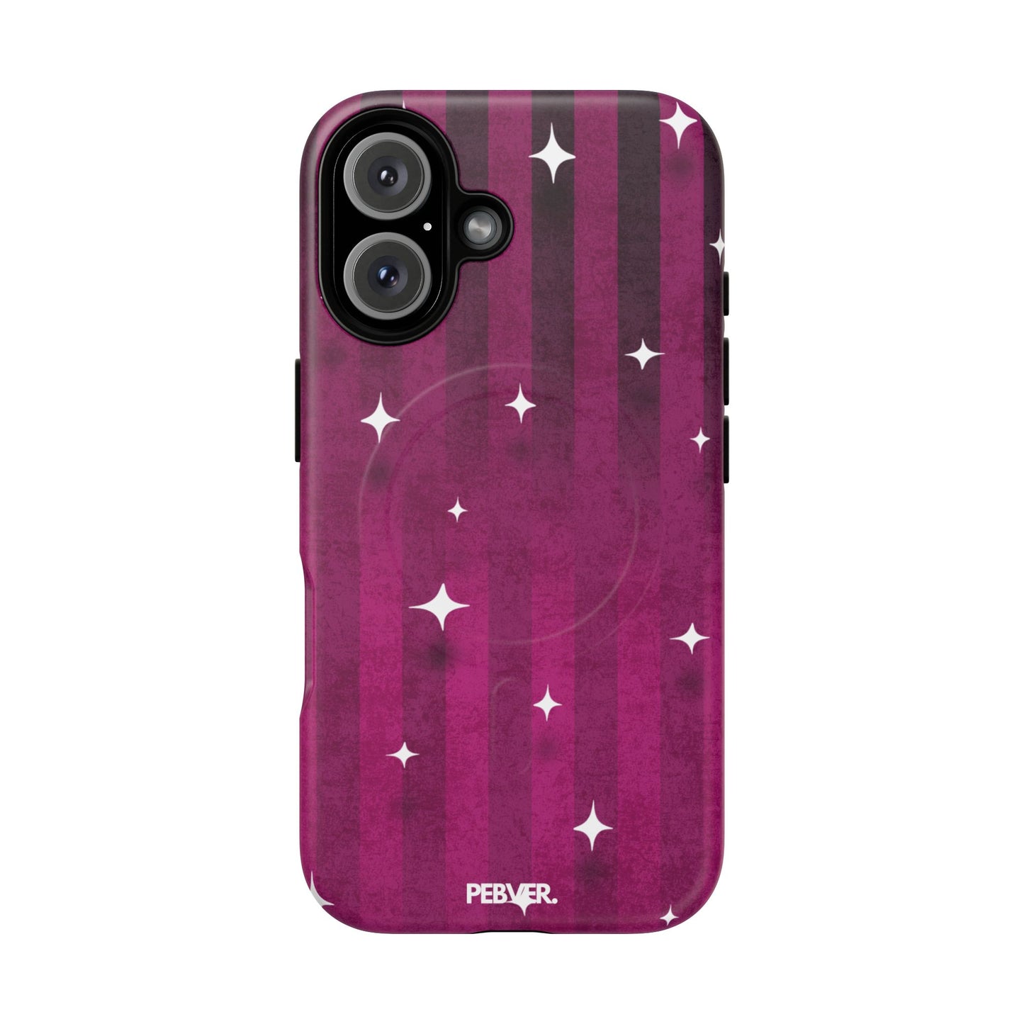 Dreamy | MagSafe Phone Case PEBVER. iPhone 16 Matte
