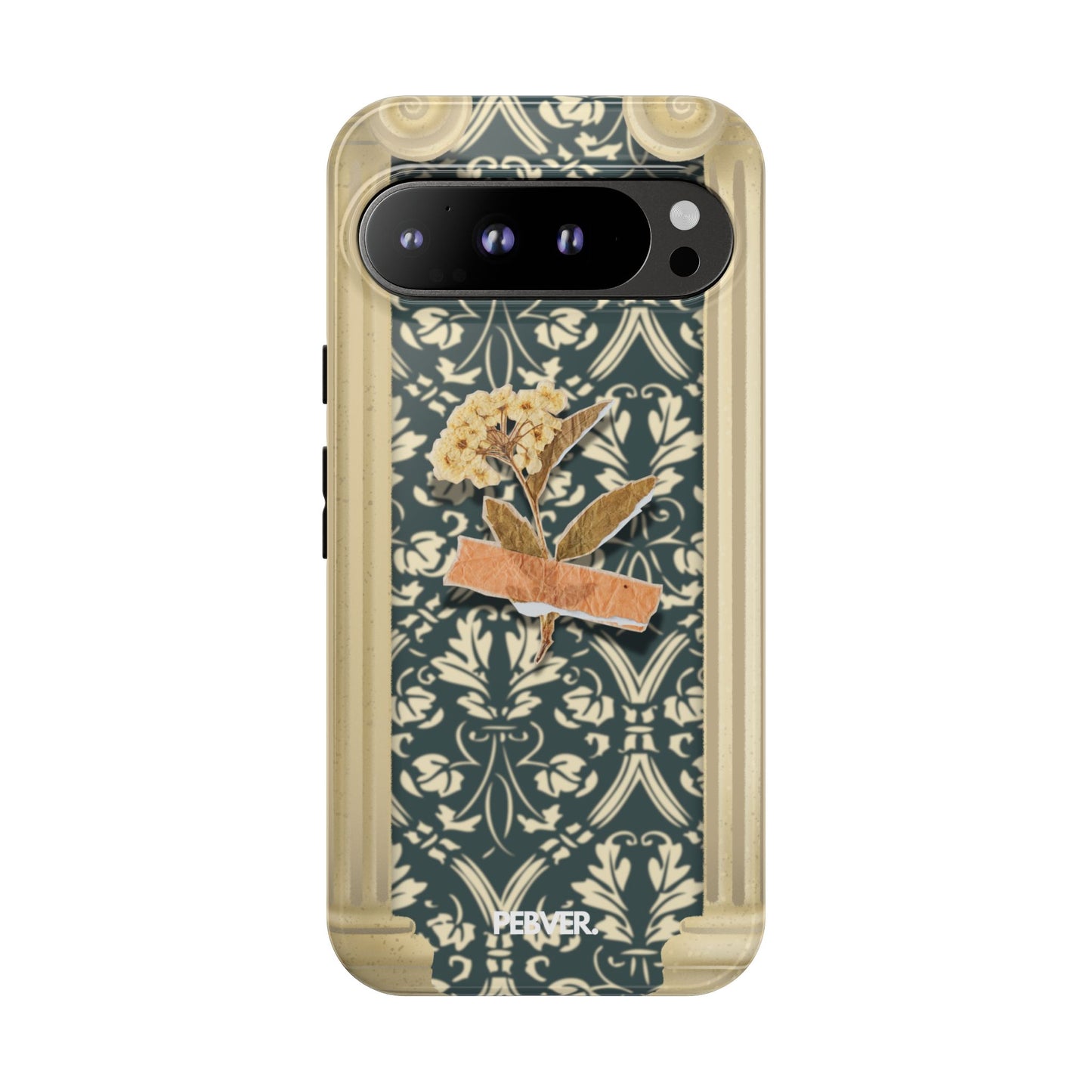 Greecy | Phone Case Google Pixel 9 Pro XL Glossy