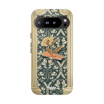 Greecy | Phone Case Google Pixel 9 Pro XL Glossy