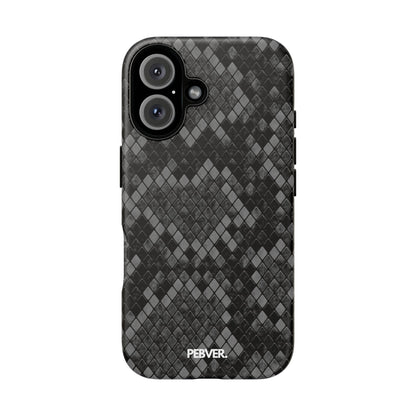 SnakeCream | Phone Case iPhone 16 Matte