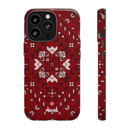 Carpety | Phone Case iPhone 13 Pro Glossy