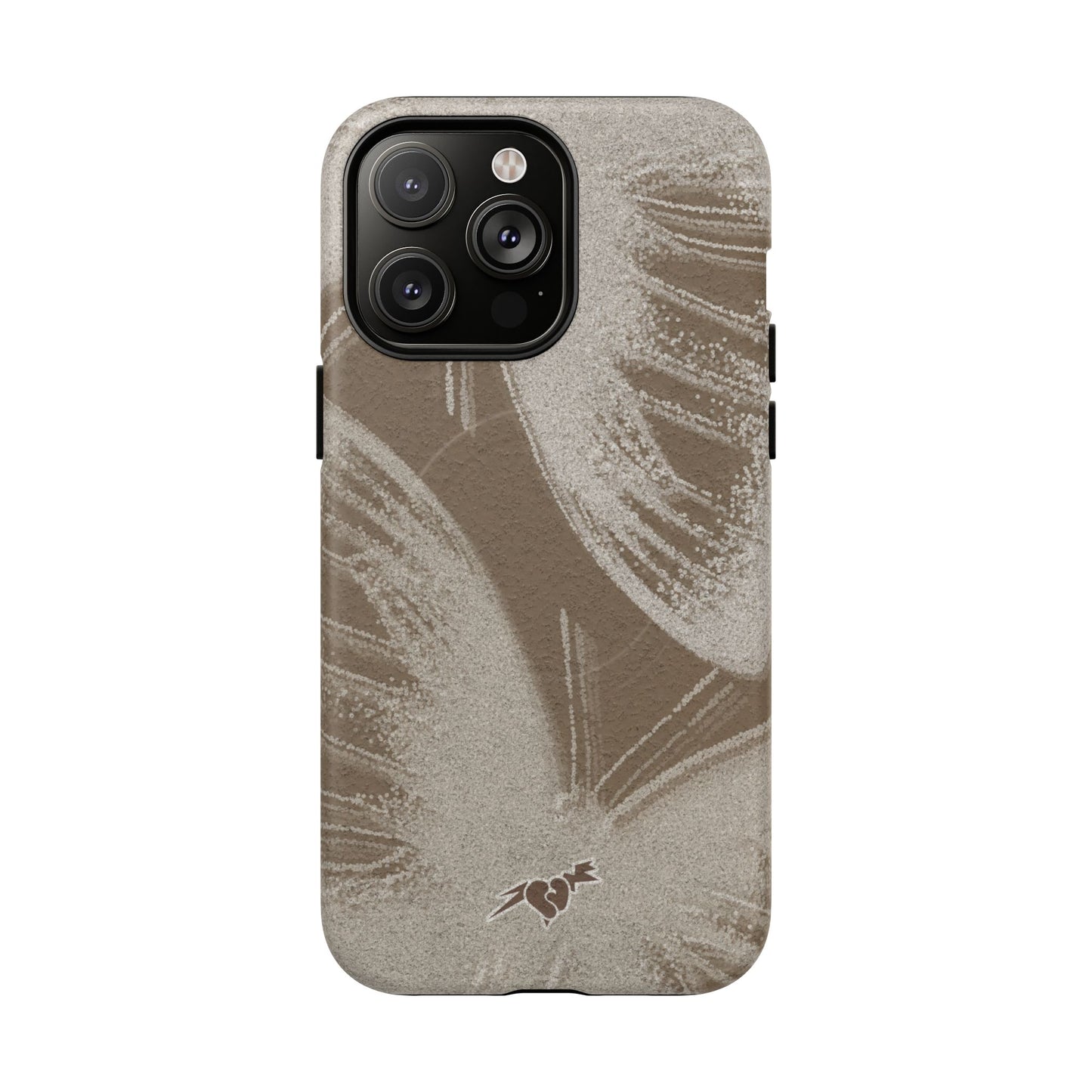 Bfly 1 MagSafe Case Phone Case PEBVER. iPhone 14 Pro Max Matte