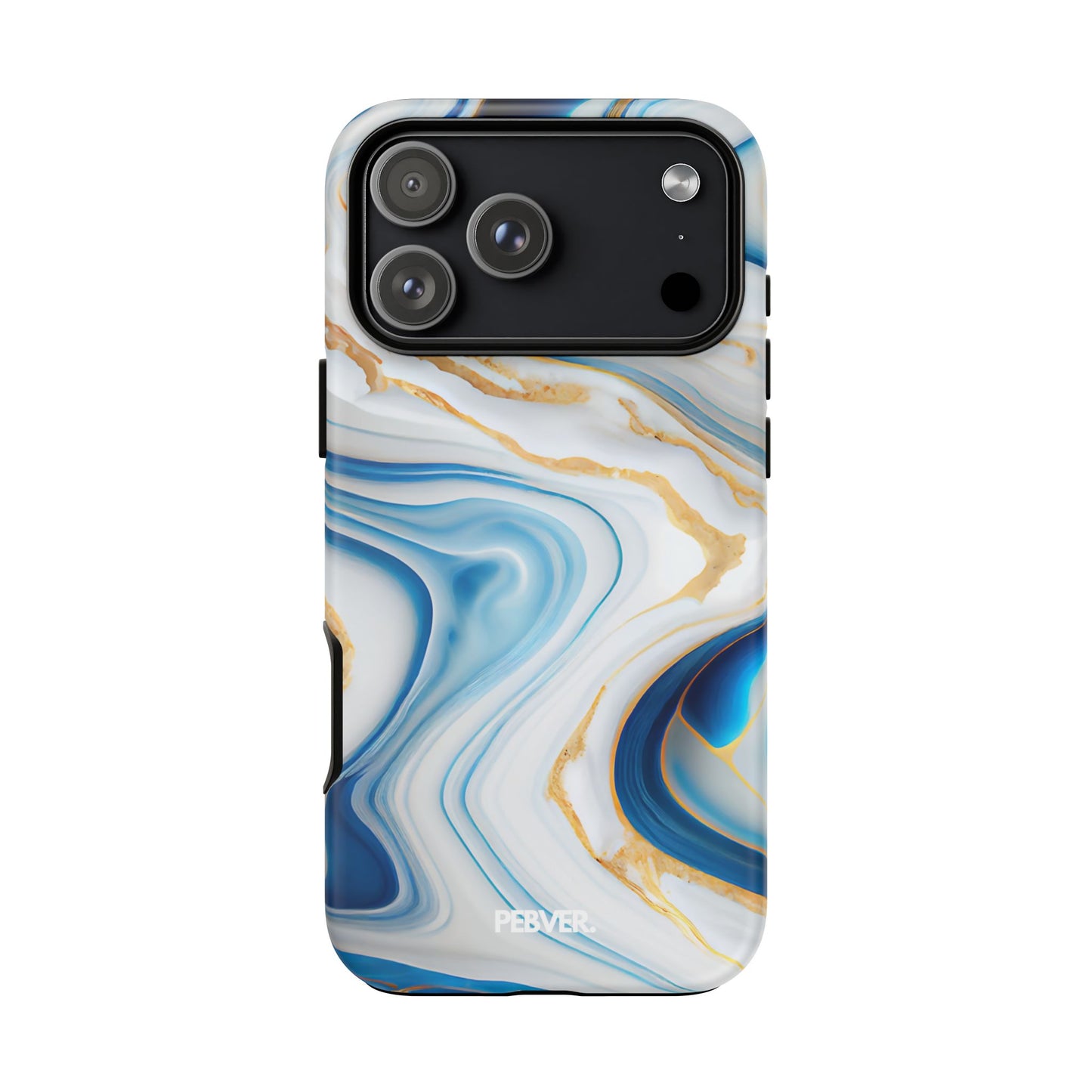 Marmelade | Phone Case iPhone 17 Pro Max Matte