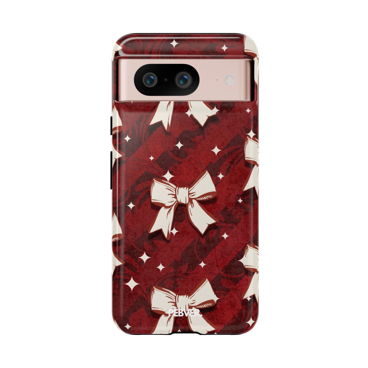 Bowly | Phone Case Google Pixel 8 Glossy