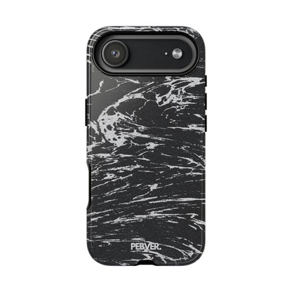 Graphite Phone Case iPhone 17 Air Glossy
