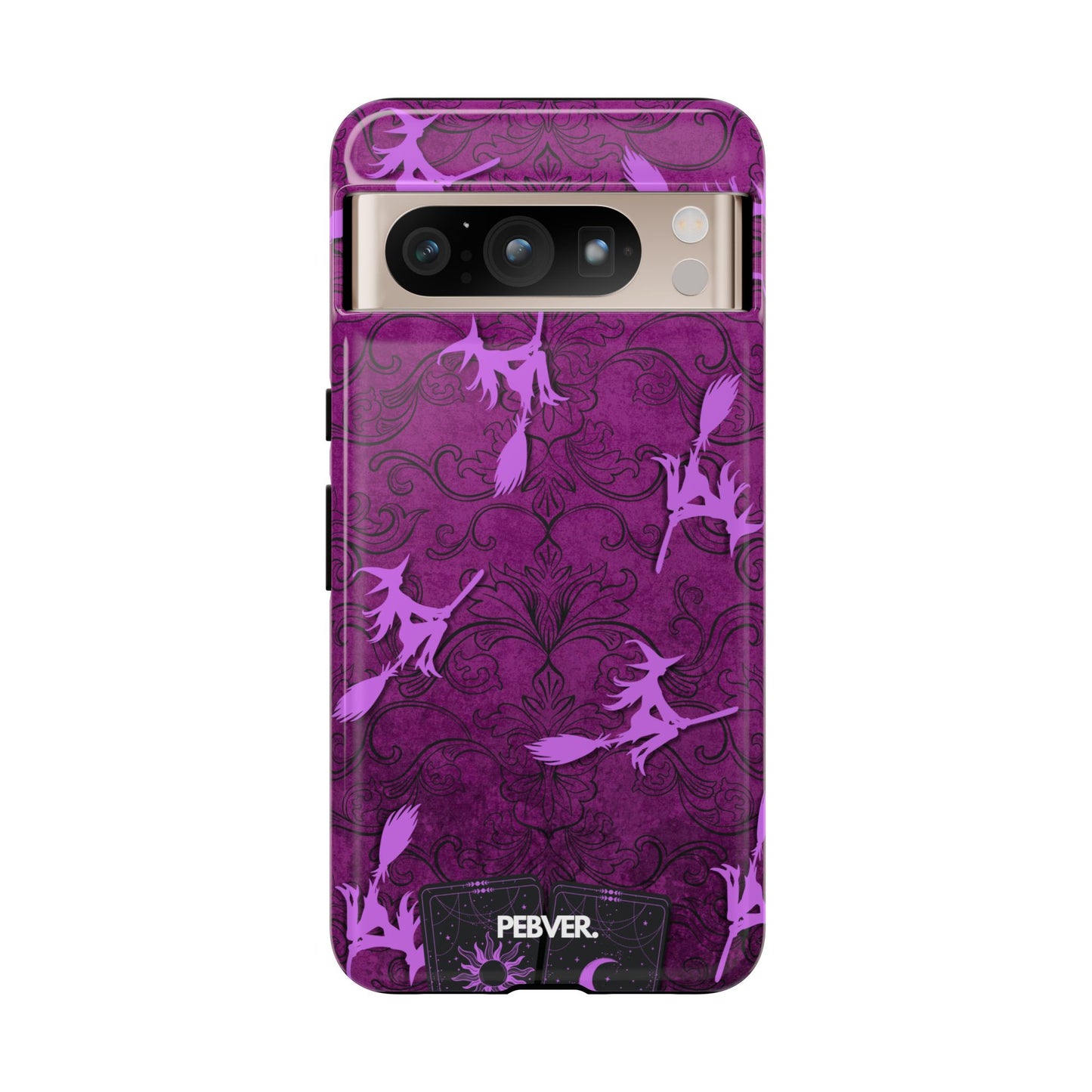 Witched | Phone Case Google Pixel 8 Pro Glossy