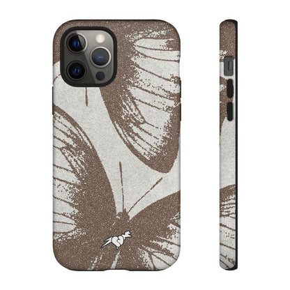 Bfly 2 Phone Case Phone Case PEBVER. iPhone 12 Pro Matte
