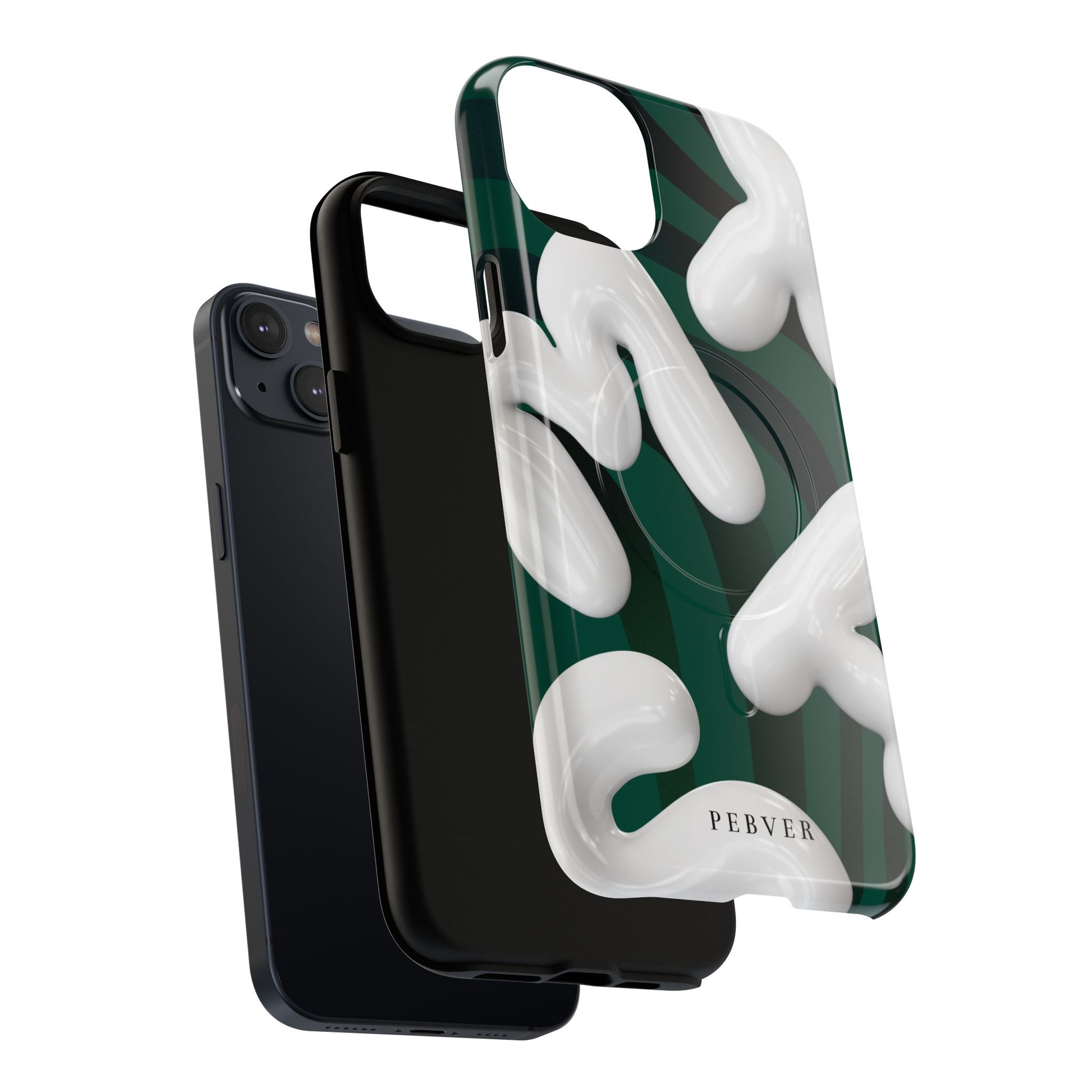 XMAS | MagSafe iPhone 17 Pro Max Matte