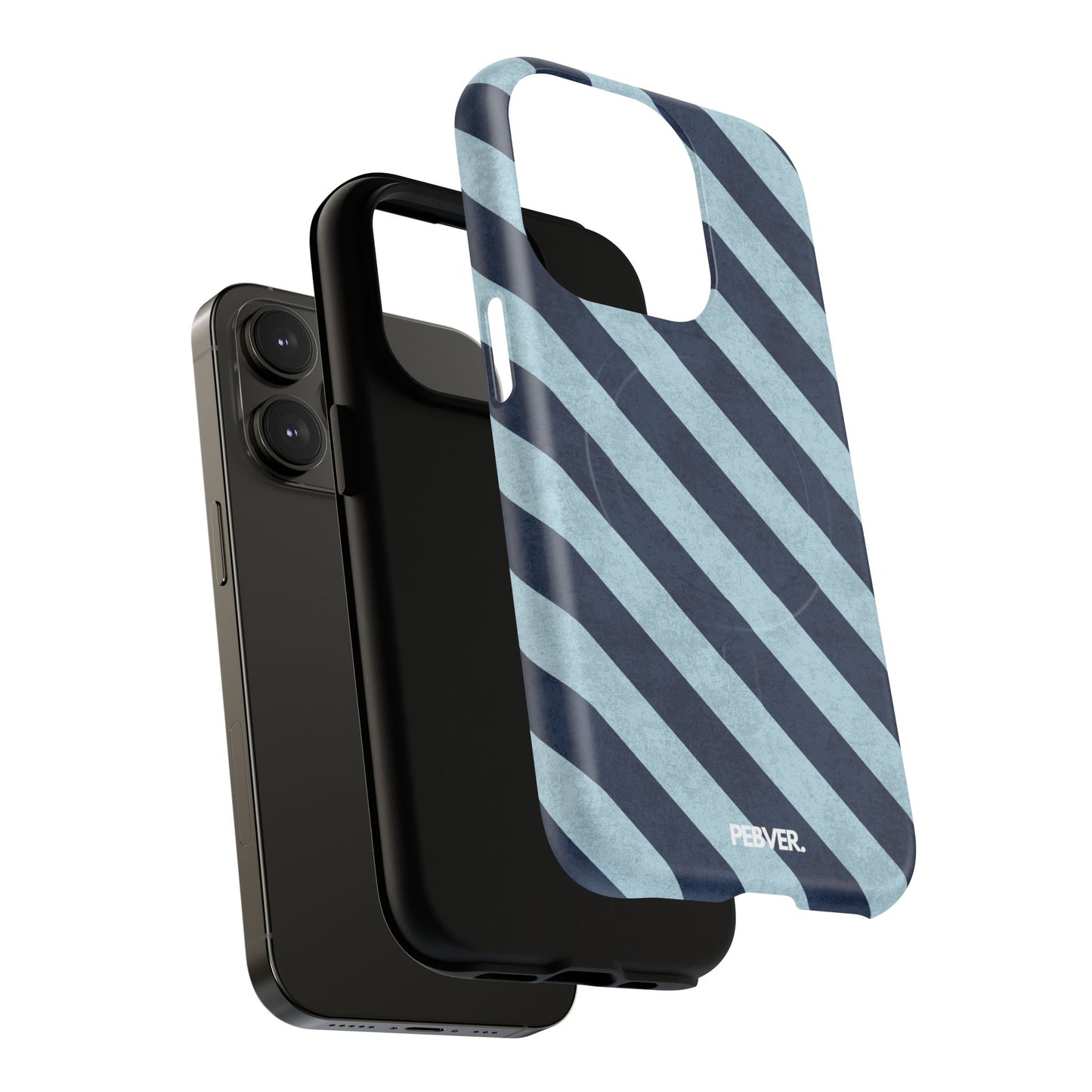 BluDusty | MagSafe iPhone 17 Pro Max Matte