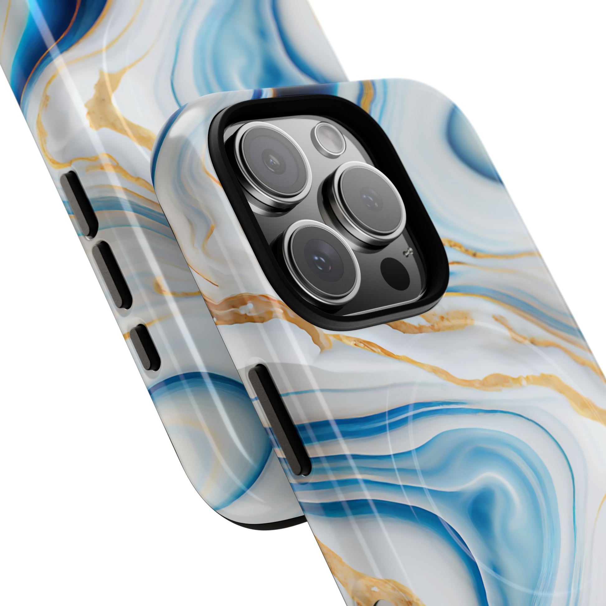 Marmelade | MagSafe iPhone 17 Pro Max Matte
