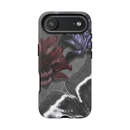 FlowerFly | Phone Case iPhone 17 Air Matte