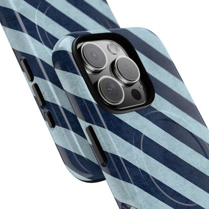 BluDusty | MagSafe iPhone 17 Pro Max Matte